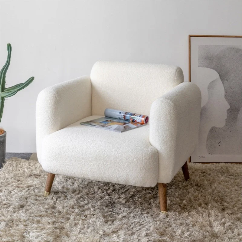 2023 Lazy Sofa Tatami Nursing Chair Modern Light Luxury Single Simple Living Room Dormitory Bedroom Office Small Sofa
2023 Lazy Sofa Tatami Nursing Chair Modern Light Luxury Single Simple Living Room Dormitory Bedroom Office Small Sofa
