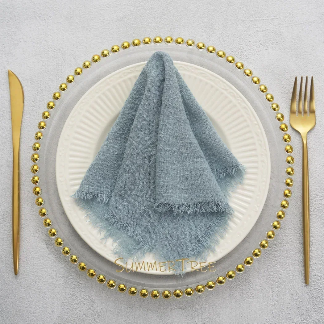 SUMMERTREE Марлевые салфетки из хлопка 12 шт.
SUMMERTREE Марлевые салфетки из хлопка 12 шт.