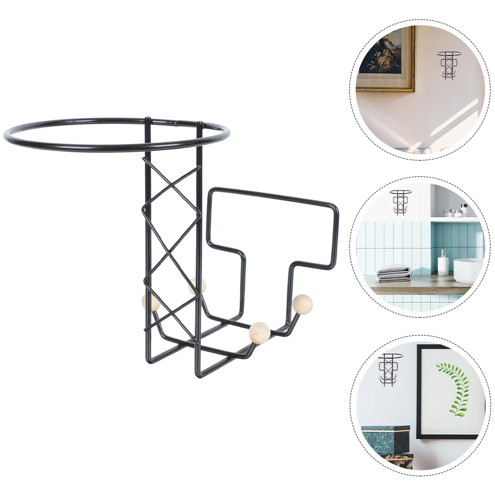 Wall Shelf Motorbike Wall-mounted Holder Holders Iron Rack Storage Motorcycle Organizing Hook
Wall Shelf Motorbike Wall-mounted Holder Holders Iron Rack Storage Motorcycle Organizing Hook