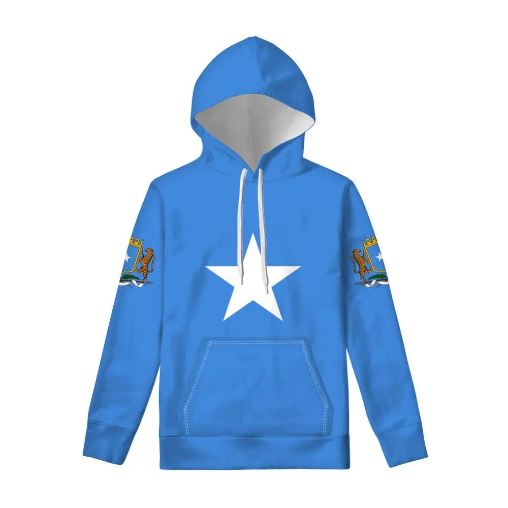 SOMALIA Pullover Diy Free Custom Photo Name Number Som Sweatshirt Nation Flag Soomaaliya Federal Somali Print Text Hoodie
SOMALIA Pullover Diy Free Custom Photo Name Number Som Sweatshirt Nation Flag Soomaaliya Federal Somali Print Text Hoodie