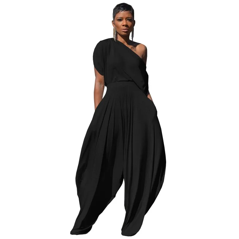 African Clothes For Women 2 Piece Set Tops And Harem Pant Suits Sets 2022 Fashion New Loose Streetwear African Outfits Clothing
African Clothes For Women 2 Piece Set Tops And Harem Pant Suits Sets 2022 Fashion New Loose Streetwear African Outfits Clothing