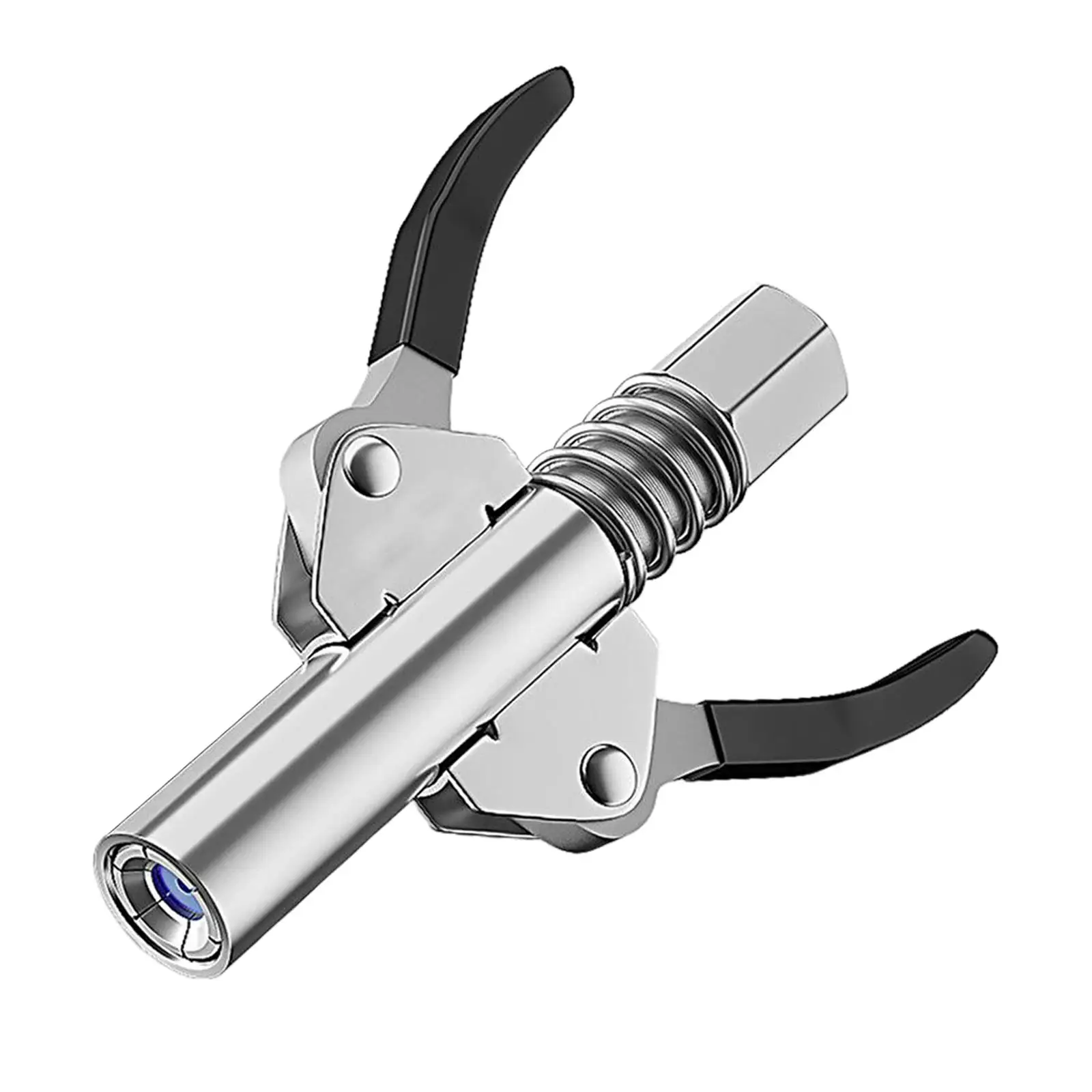 Grease Gun Coupler Grease Tip Fittings Universal Accessory Leaking Proof Upgrade to 17000 PS Easily Install Professional Durable
Grease Gun Coupler Grease Tip Fittings Universal Accessory Leaking Proof Upgrade to 17000 PS Easily Install Professional Durable
