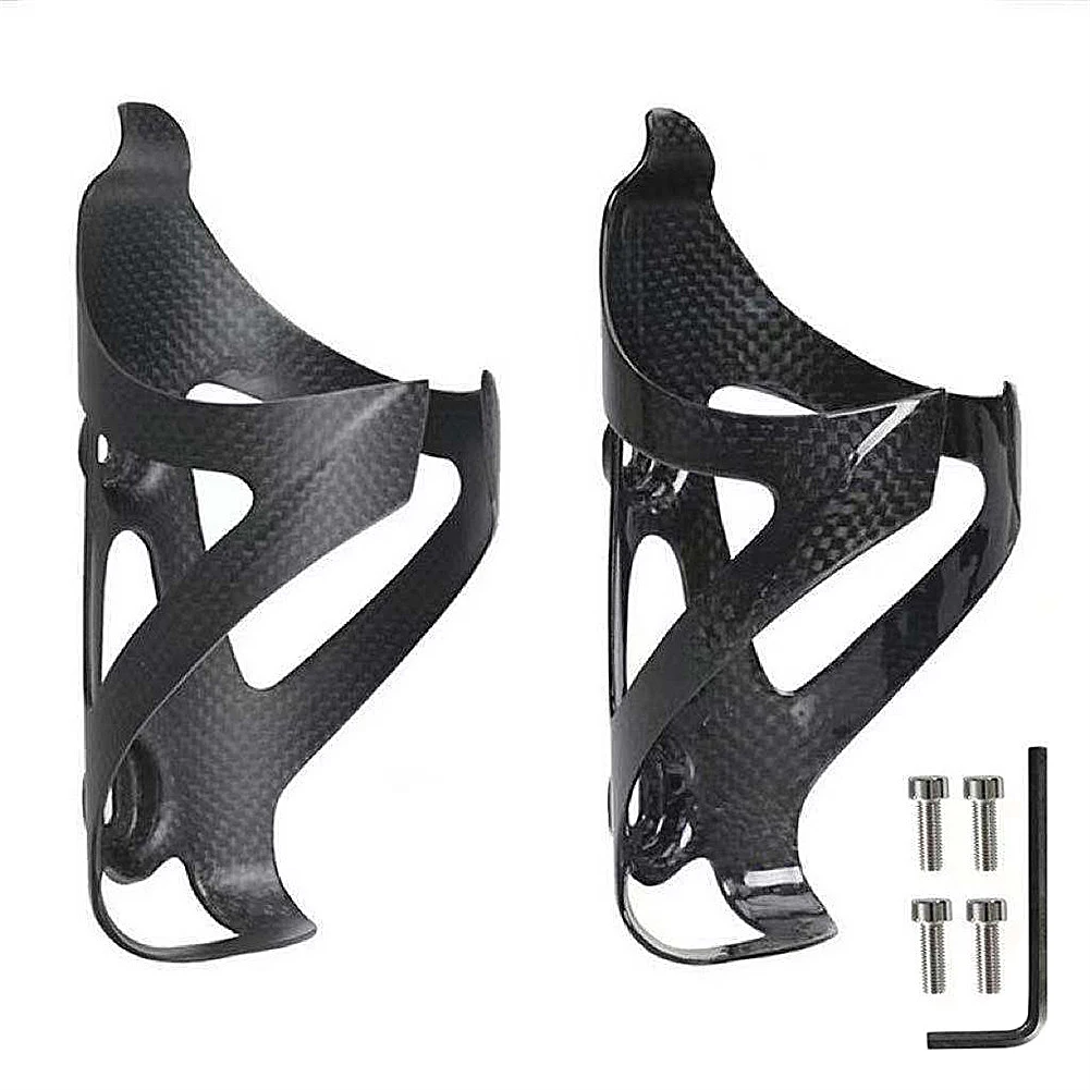 Carbon Bike Bottle Holder MTB Road Bike Bottle Holder Ultra Light Carbon Water Bottle Cage Bottle Bracket Cycle Equipment
Carbon Bike Bottle Holder MTB Road Bike Bottle Holder Ultra Light Carbon Water Bottle Cage Bottle Bracket Cycle Equipment