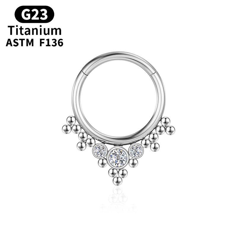 Piercing Tragus clicker nose septum ring Ear Labret G23 helix Earrings Lip body Hinge Segment cartilage Labret Body Jewelry Sexy
Piercing Tragus clicker nose septum ring Ear Labret G23 helix Earrings Lip body Hinge Segment cartilage Labret Body Jewelry Sexy