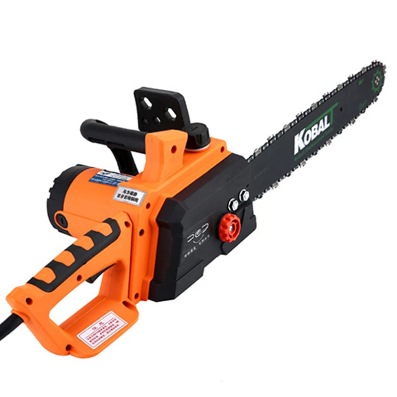 Multi-purpose Plug-in Electric Saw Logging Forestry Electric Chain Saw Cutting Household High-power
Multi-purpose Plug-in Electric Saw Logging Forestry Electric Chain Saw Cutting Household High-power