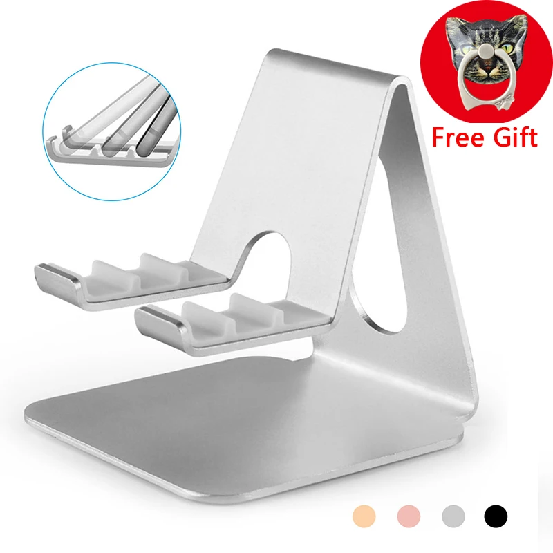 Tablet Stand Universal Adjustable Stand Holder Phone Stand Aluminum Desktop Holder for IPad Pro11 10.5 Air Mini Samsung Xiaomi
Tablet Stand Universal Adjustable Stand Holder Phone Stand Aluminum Desktop Holder for IPad Pro11 10.5 Air Mini Samsung Xiaomi