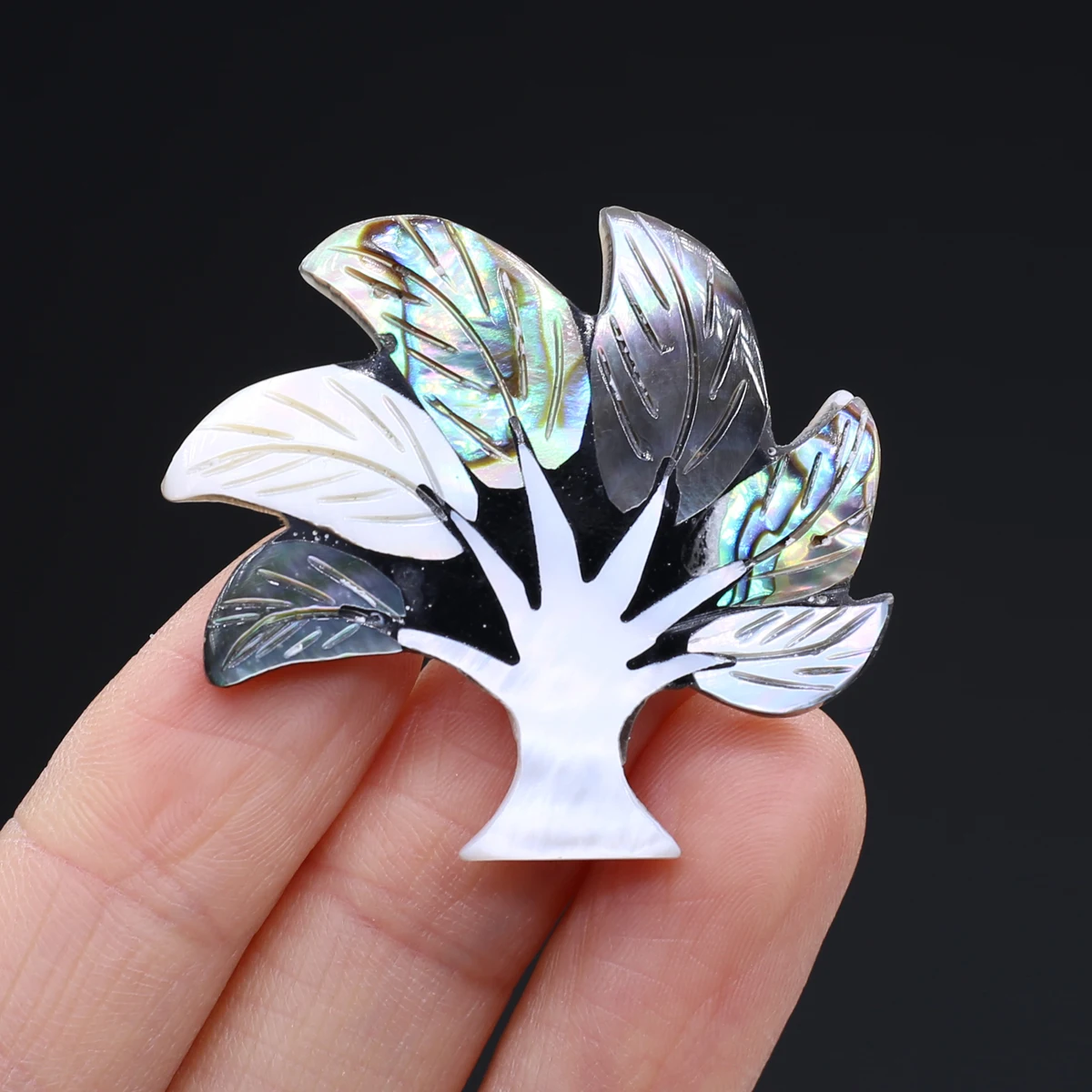 Natural Shell Brooches Tree Shape Alloy Pins for Women Leisure Weddings Costume Dress Coat Accessories Jewelry
Natural Shell Brooches Tree Shape Alloy Pins for Women Leisure Weddings Costume Dress Coat Accessories Jewelry