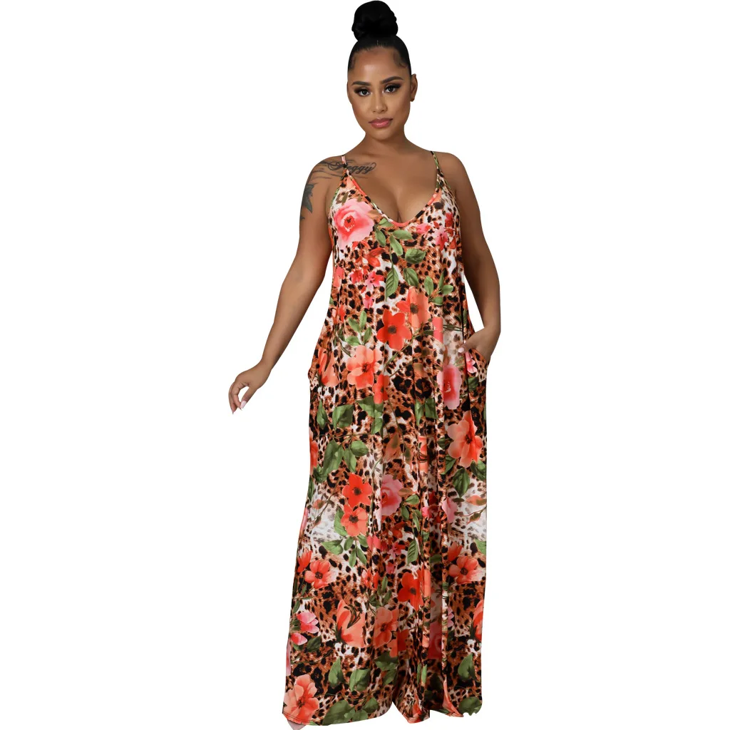 Dress Vintage Sexy Outfits for Woman Evening Dresses 2022 Bohemian Club Women New Maxi Summer Sundresses Fashion Backless Party
Dress Vintage Sexy Outfits for Woman Evening Dresses 2022 Bohemian Club Women New Maxi Summer Sundresses Fashion Backless Party