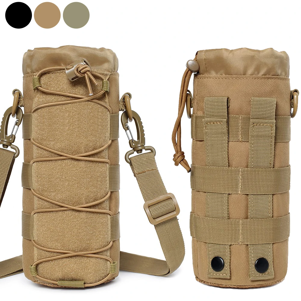 Тактическая Сумка для бутылки с водой Molle, 900 мл, с открытым верхом и сетчатым дном, держатель для бутылки с водой, сумка для хранения, перенос...
Тактическая Сумка для бутылки с водой Molle, 900 мл, с открытым верхом и сетчатым дном, держатель для бутылки с водой, сумка для хранения, перенос...