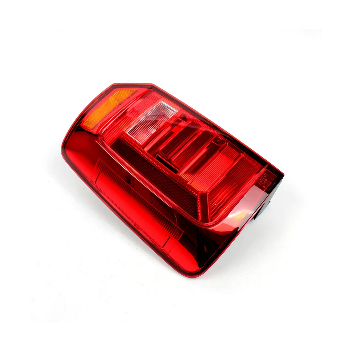 Left Rear Tail Light Brake Lamp Turn Signal Rear Fog Lamp 2K1945095N for VW Caddy 2016-2020
Left Rear Tail Light Brake Lamp Turn Signal Rear Fog Lamp 2K1945095N for VW Caddy 2016-2020