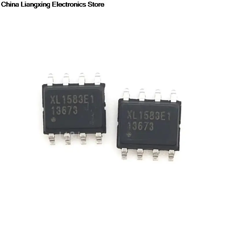 10Pcs 100% New XL1583E1 XL1530E1 XL1513E1 XL2001E1 XL1410E1 XL7005A SOIC-8 SOP8 DC-DC power chip Brand new original chips ic
10Pcs 100% New XL1583E1 XL1530E1 XL1513E1 XL2001E1 XL1410E1 XL7005A SOIC-8 SOP8 DC-DC power chip Brand new original chips ic