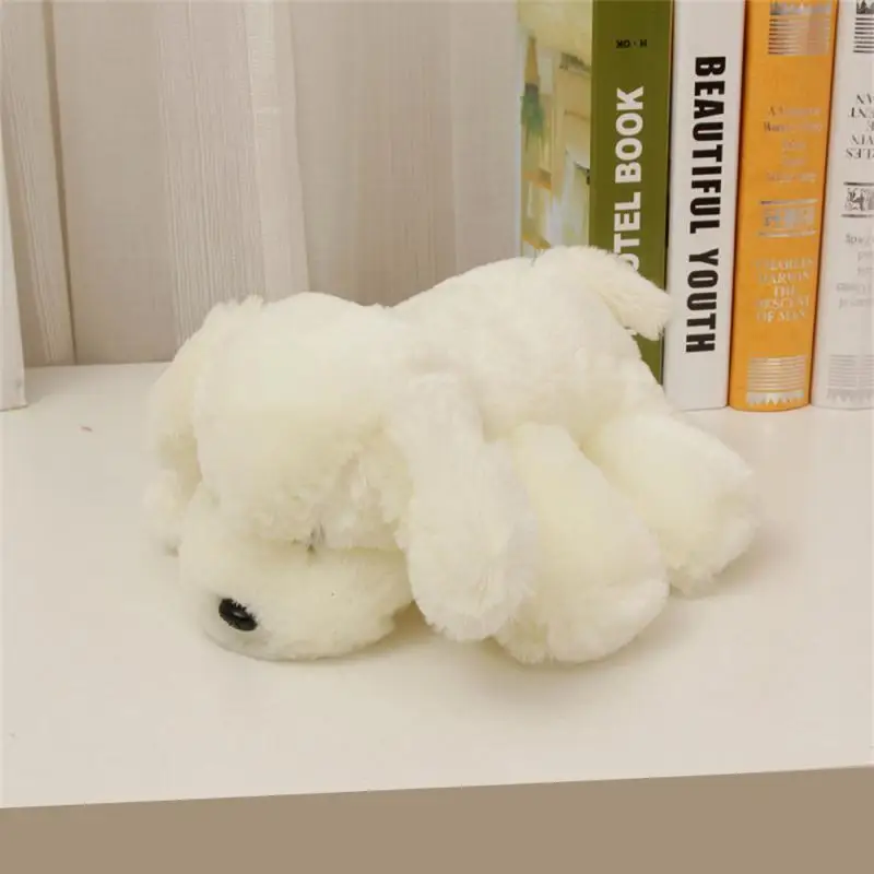 Plush Toy Cute 242010cm Cartoon Plush Dog Anti-pilling Durable White Dog Toy Car Accessory High-quality Pp Cotton Home Decor
Plush Toy Cute 242010cm Cartoon Plush Dog Anti-pilling Durable White Dog Toy Car Accessory High-quality Pp Cotton Home Decor