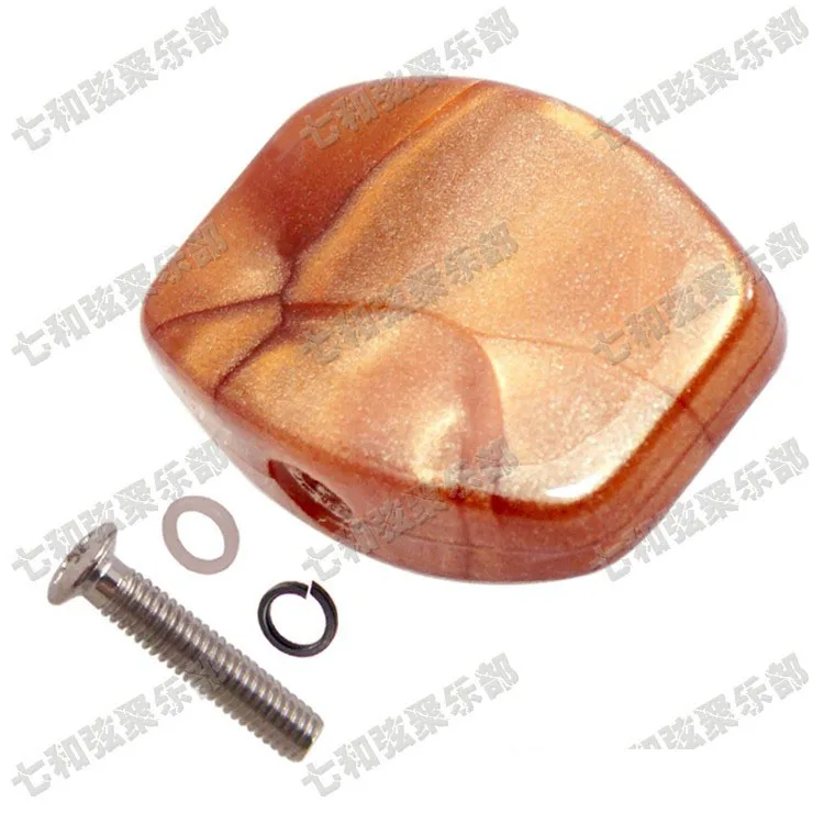 6 Pcs Coffee color Guitar Tuning Pegs Tuners Machine Heads replacement Buttons knobs Handle Free Shipping (KF-DF-6 )
6 Pcs Coffee color Guitar Tuning Pegs Tuners Machine Heads replacement Buttons knobs Handle Free Shipping (KF-DF-6 )