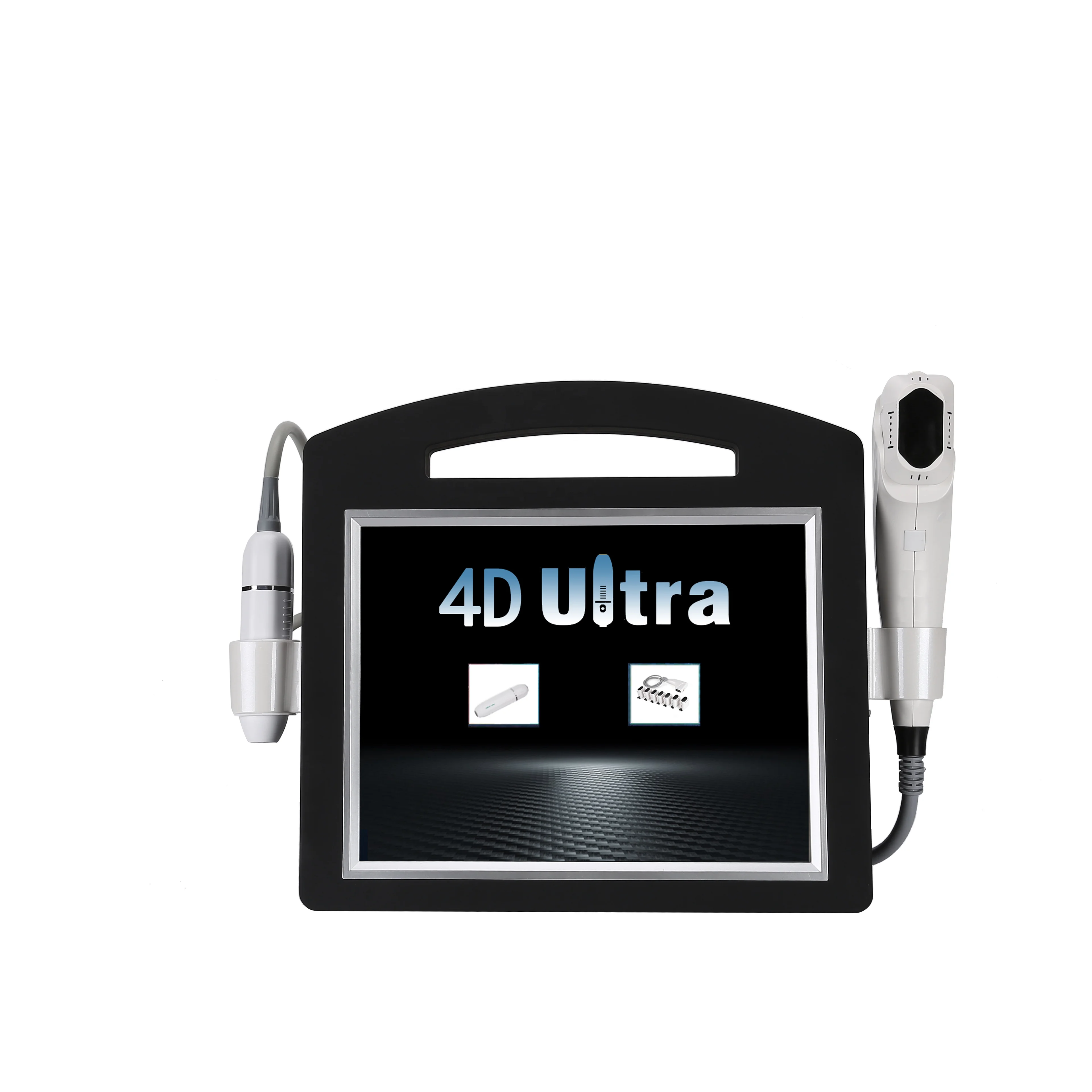 OEM High intensity focused face body ultrasound body slimming hfiu ultrasound face lifting machine with microneedle rf
OEM High intensity focused face body ultrasound body slimming hfiu ultrasound face lifting machine with microneedle rf