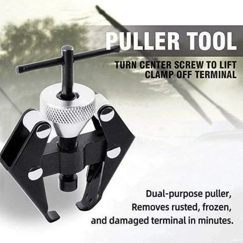 Wiper Arm Removal Tool Professional Auto Car Battery Terminal Alternator Bearing Windshield Puller Roller Extractor Repair Tools
Wiper Arm Removal Tool Professional Auto Car Battery Terminal Alternator Bearing Windshield Puller Roller Extractor Repair Tools