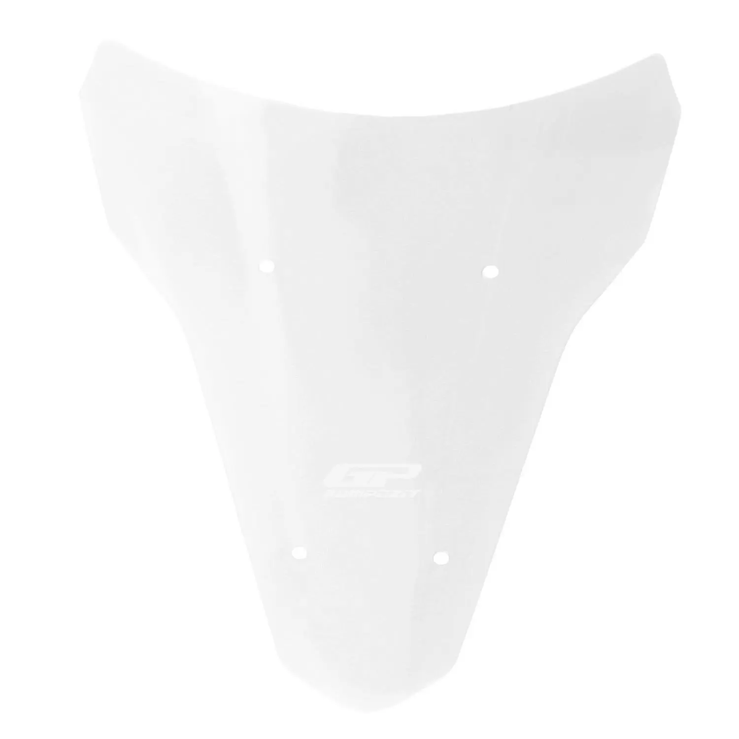 GP Composite For MT-07 Tracer 2020-2022 Compatible Windshield Windscreen Transparent 56 cm
GP Composite For MT-07 Tracer 2020-2022 Compatible Windshield Windscreen Transparent 56 cm