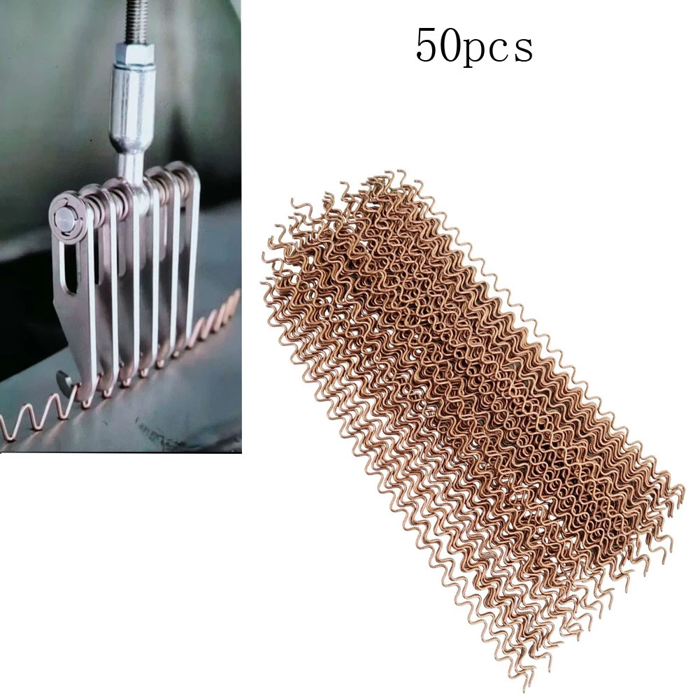 Car Shape Repair Machine Wiggle Wires Car Hand Tool 320mm To 335mm/13.2\\\\\\\" Copper Coated Steel Wave Welding Wire
Car Shape Repair Machine Wiggle Wires Car Hand Tool 320mm To 335mm/13.2\\\\\\\" Copper Coated Steel Wave Welding Wire