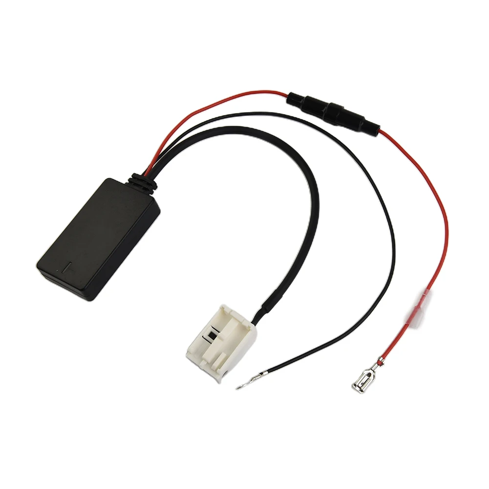 Car Wireless Bluetooth Receiver Module For Passat Touran For Golf 5 6 RCD RNS 210 310 315 510 Music Audio Stereo Adapter
Car Wireless Bluetooth Receiver Module For Passat Touran For Golf 5 6 RCD RNS 210 310 315 510 Music Audio Stereo Adapter