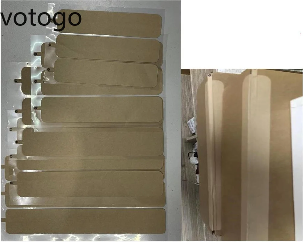 Пластиковая Заводская пленка 10 шт., наклейки для упаковочной коробки MacBook Air Pro 11 12 12,9 13 16 дюймов, коробки
Пластиковая Заводская пленка 10 шт., наклейки для упаковочной коробки MacBook Air Pro 11 12 12,9 13 16 дюймов, коробки