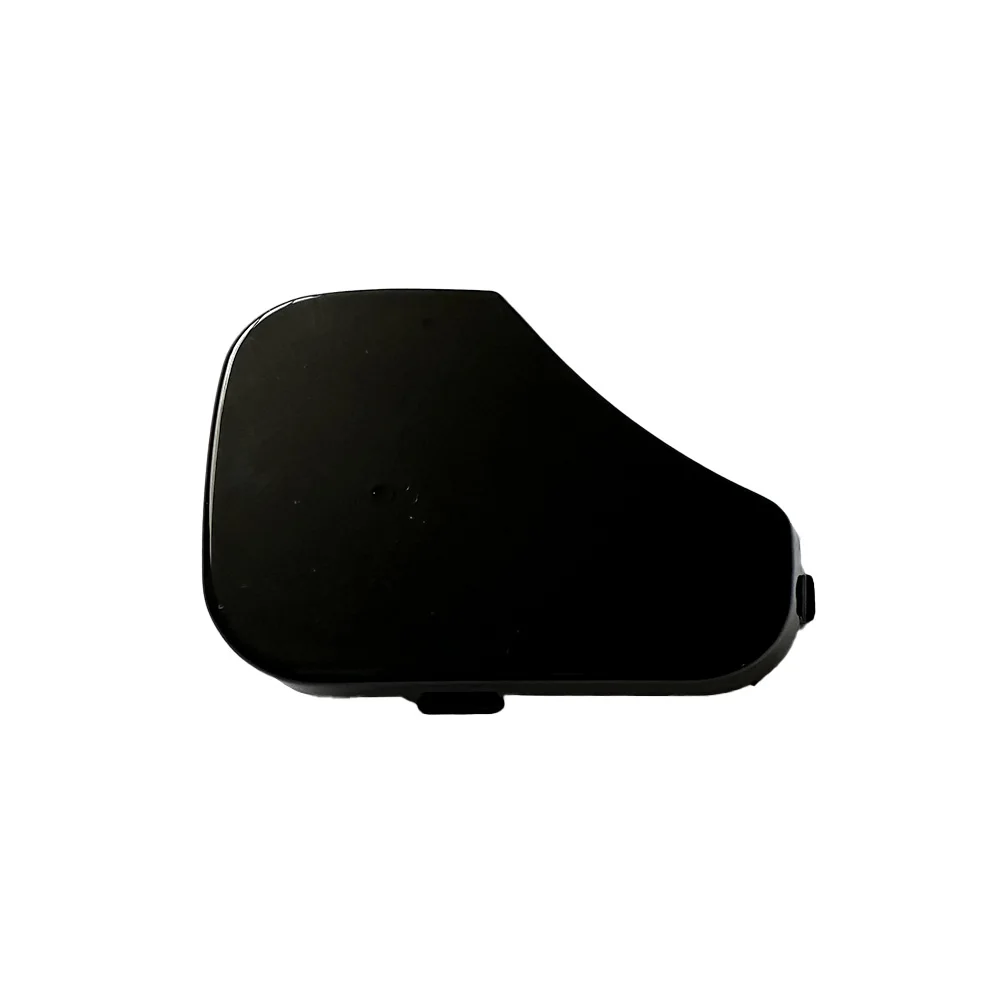 High Quality. Car Exterior Parts Tow Hook Cover 1375861 Black Cap Exterior Parts For Ford Fiesta MK6 2005-2008
High Quality. Car Exterior Parts Tow Hook Cover 1375861 Black Cap Exterior Parts For Ford Fiesta MK6 2005-2008