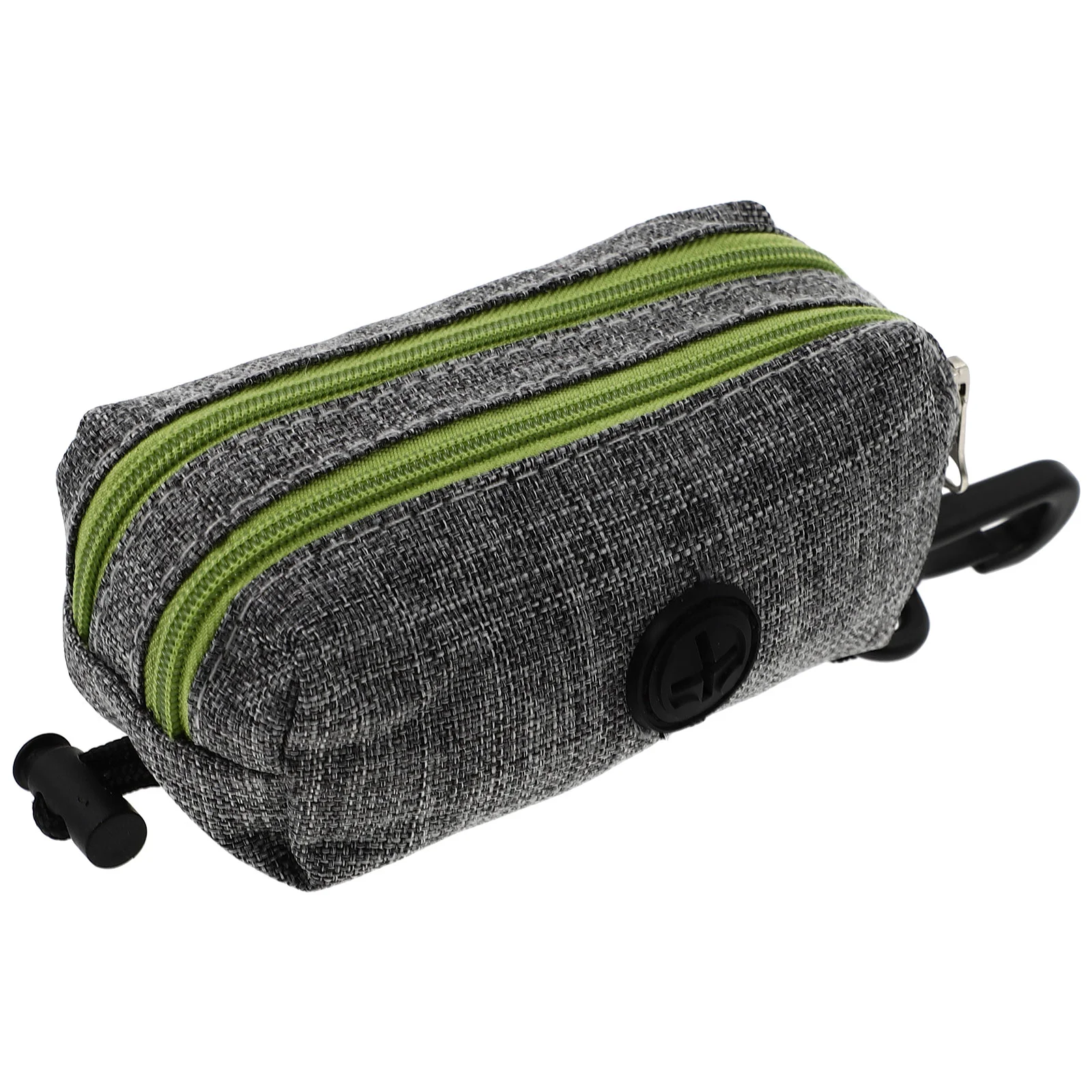 1 Pc Waste Bag Dispenser Zippered Waste Puppy Waste Holder Trash Bag Bag Dispenser
1 Pc Waste Bag Dispenser Zippered Waste Puppy Waste Holder Trash Bag Bag Dispenser