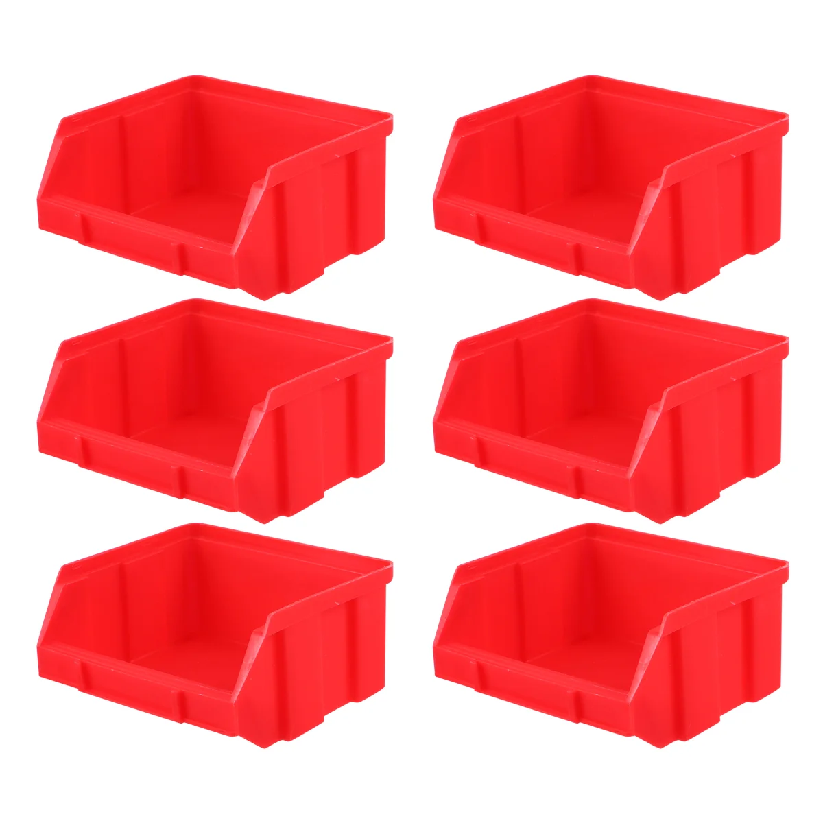 Storage Binstool Organizer Box Stackable Small Containers Stacking Parts Garage Pegboardhanging Bin Forbasket Component
Storage Binstool Organizer Box Stackable Small Containers Stacking Parts Garage Pegboardhanging Bin Forbasket Component