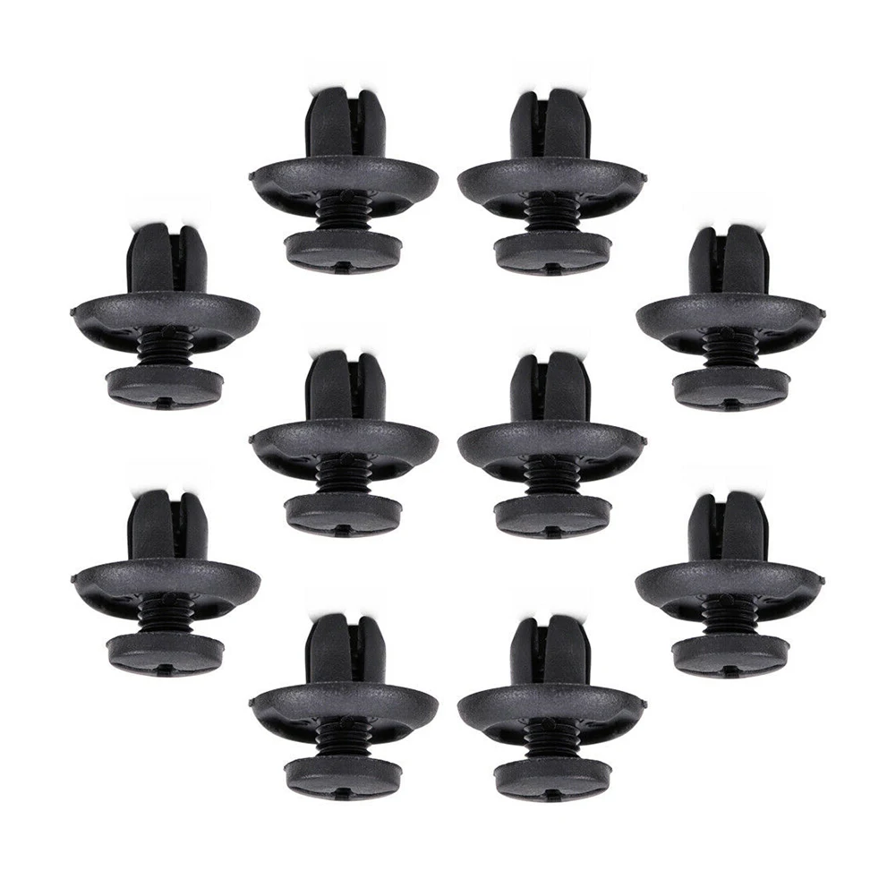 Other Vehicle Parts Bumper Clip 91512-SM4-003 Black Nylon For Accord 1990-1997 For Honda CRX Other Vehicle Parts
Other Vehicle Parts Bumper Clip 91512-SM4-003 Black Nylon For Accord 1990-1997 For Honda CRX Other Vehicle Parts