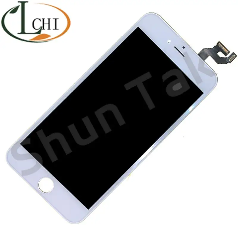 AAA+++ Quality For iPhone 6S Plus LCD Screen Diaplay 100% No Dead Pixel Replacement Pantalla For iPhone 6S Plus LCD Diaplay Gift
AAA+++ Quality For iPhone 6S Plus LCD Screen Diaplay 100% No Dead Pixel Replacement Pantalla For iPhone 6S Plus LCD Diaplay Gift
