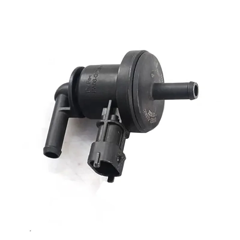 NBJKATO Brand New Genuine Vapor Canister Purge Control Valve 29010-2B000 For Kia Soul 2010-2017
NBJKATO Brand New Genuine Vapor Canister Purge Control Valve 29010-2B000 For Kia Soul 2010-2017