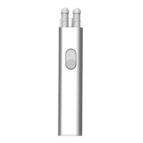 TWS Bluetooth-compatible 5.2 Earphones Foldable Touch Control Digital Display Stereo In-ear Earbuds for Sports
TWS Bluetooth-compatible 5.2 Earphones Foldable Touch Control Digital Display Stereo In-ear Earbuds for Sports