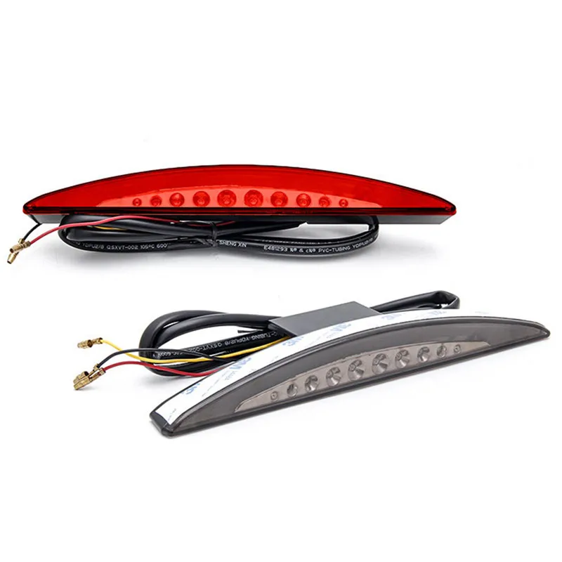Led Lights Motorcycle Rear Brake Light Signal Lamp Refitting Accessories for Halley Breakout FXSB 13-17 CVO FXSBSE 13-14
Led Lights Motorcycle Rear Brake Light Signal Lamp Refitting Accessories for Halley Breakout FXSB 13-17 CVO FXSBSE 13-14