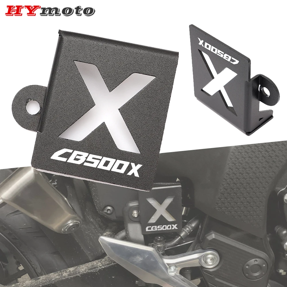 Для Honda CB500X CB 500 CB500 X 500X 2019 2020 2021 2022 2023 Новый мотоциклетный фонарь защитный чехол Gurad
Для Honda CB500X CB 500 CB500 X 500X 2019 2020 2021 2022 2023 Новый мотоциклетный фонарь защитный чехол Gurad