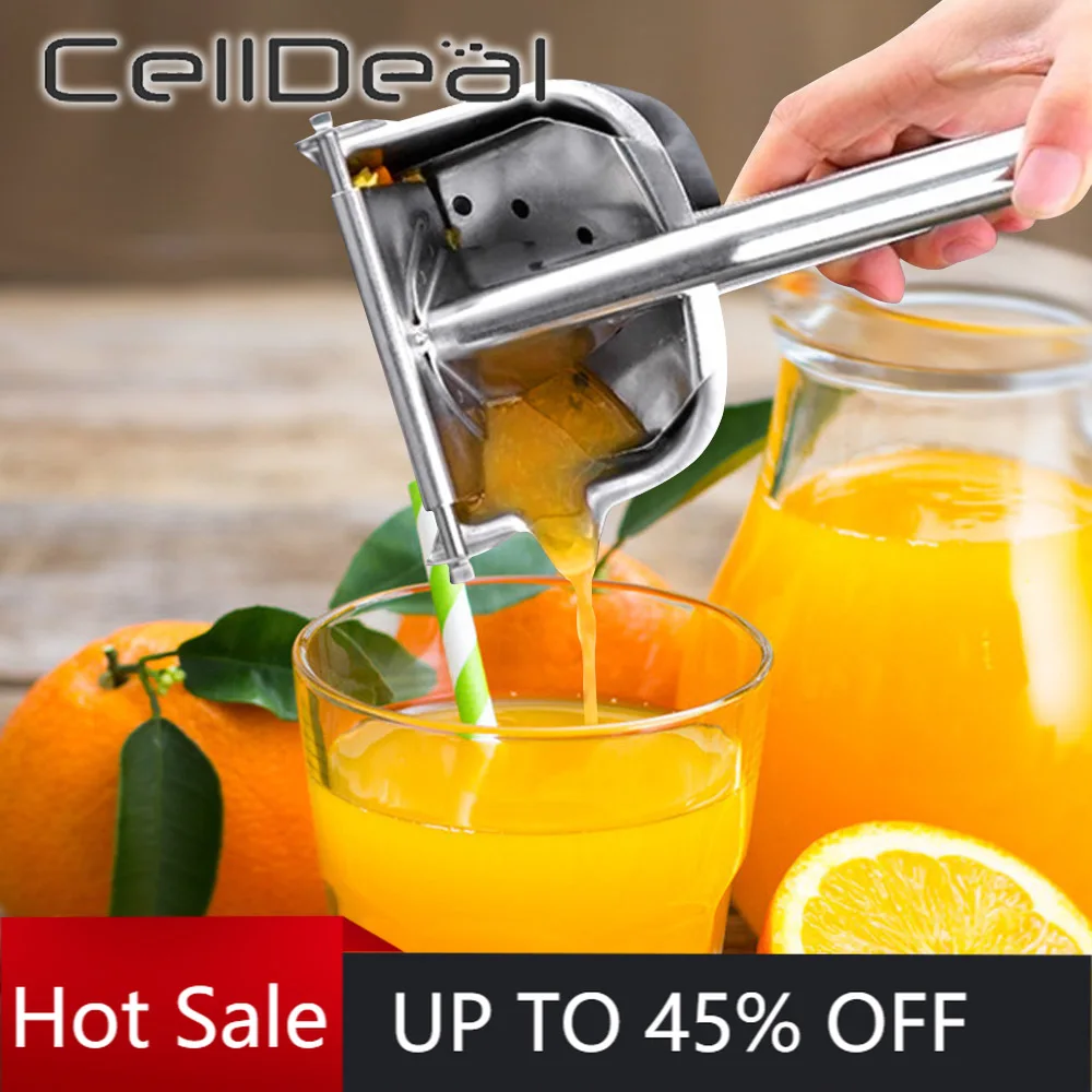 1PC Handheld Fruit Juicer Lemon Tangerine Clip Durable Manual Kitchen Household Portable Machine Squeezes Juicer Baby Fruit
1PC Handheld Fruit Juicer Lemon Tangerine Clip Durable Manual Kitchen Household Portable Machine Squeezes Juicer Baby Fruit
