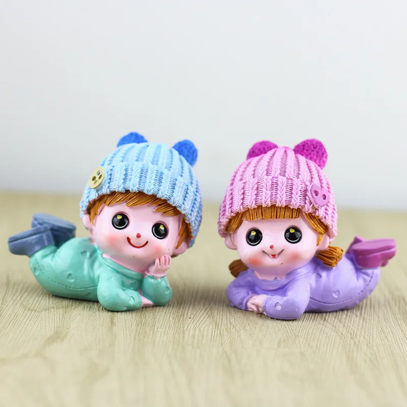 Creative and fresh home, playful and cute elf dolls, resin crafts, tabletop decorations, car interior decorations
Creative and fresh home, playful and cute elf dolls, resin crafts, tabletop decorations, car interior decorations