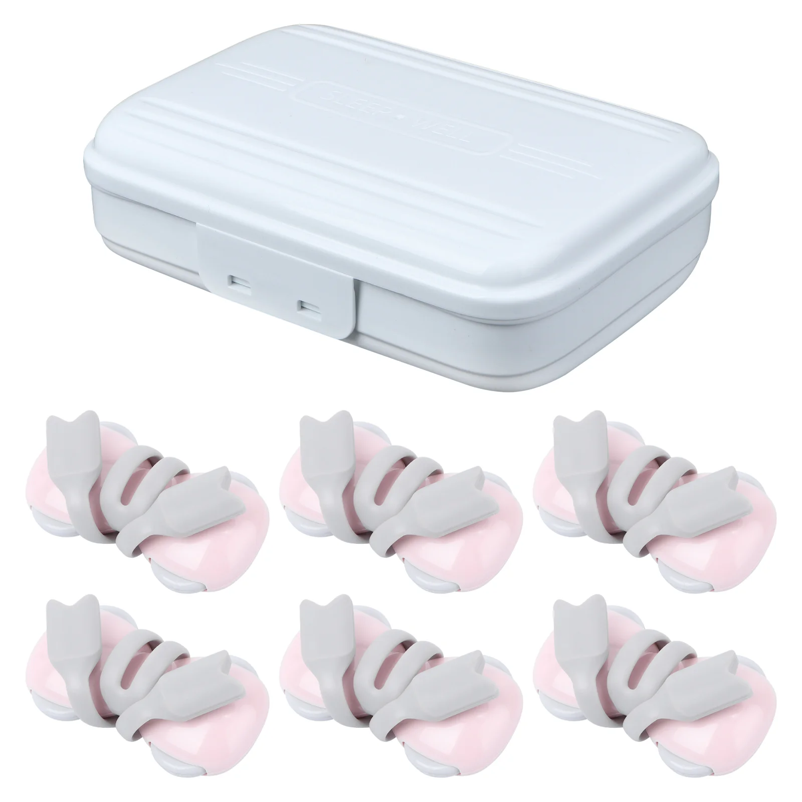 6Pcs Quilt Cover Fixator Quilt Fixation Quilt Cover Skidproof Anti-slip for Quilt Cover )
6Pcs Quilt Cover Fixator Quilt Fixation Quilt Cover Skidproof Anti-slip for Quilt Cover )