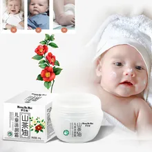 Tea Oil Baby Skin Cream Face Cream Moisturizing Moisturizing Cream Childrens Body Lotion Childrens Cream Snail Cream Skin Care