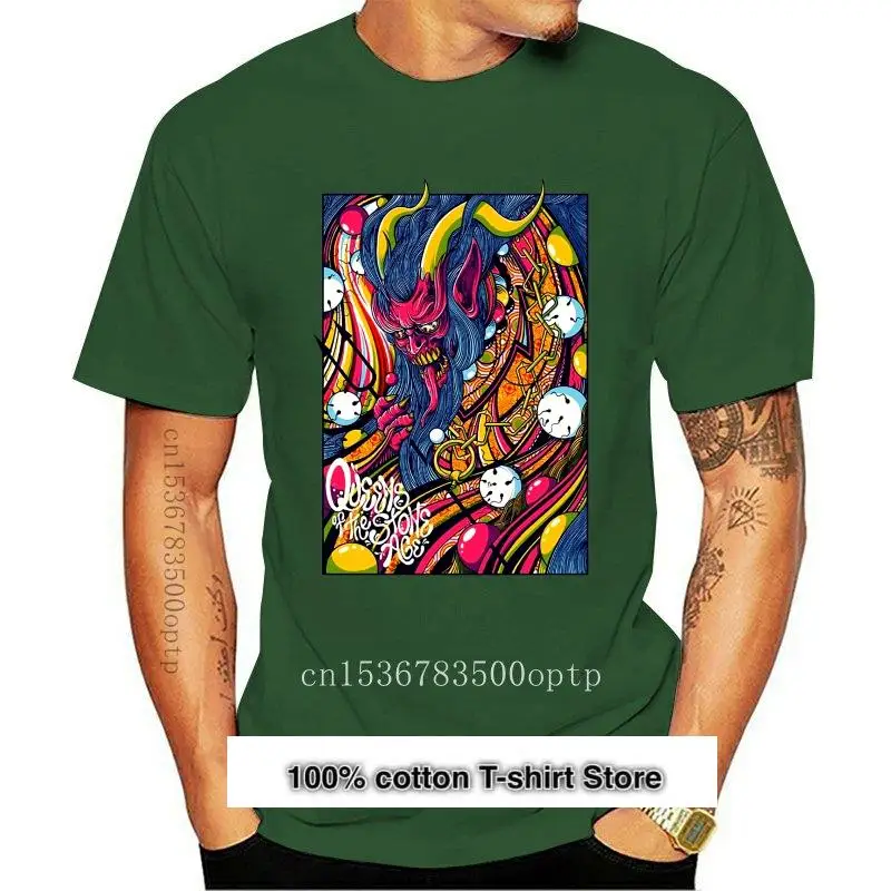 Camiseta retro de Queen OF THE Gems AGE THE LONDON para hombre, реймпрезия 3D, talla grande, 2021
Camiseta retro de Queen OF THE Gems AGE THE LONDON para hombre, реймпрезия 3D, talla grande, 2021