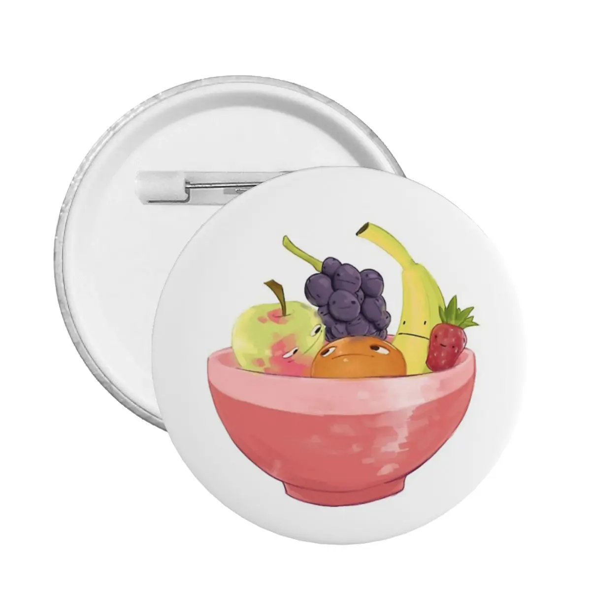 Fruit Bowl Pin Customizable Badge Backpack Badges Brooch Brooches Cute Pins Lovers 
Fruit Bowl Pin Customizable Badge Backpack Badges Brooch Brooches Cute Pins Lovers