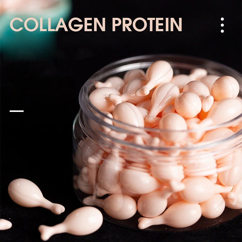 Коллагеновые капсулы, бриллиантовая антивозрастная Сыворотка против морщин для лица, бриллиантовая эссенция, 20/40/60/90 шт.
Коллагеновые капсулы, бриллиантовая антивозрастная Сыворотка против морщин для лица, бриллиантовая эссенция, 20/40/60/90 шт.