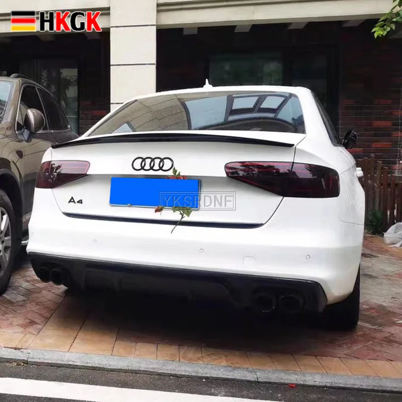 Для Audi A4 B8 B8.5 2009 2010 2011 2012 2013 2014 2015 2016 высокое качество, Искусственный пластик ABS
Для Audi A4 B8 B8.5 2009 2010 2011 2012 2013 2014 2015 2016 высокое качество, Искусственный пластик ABS