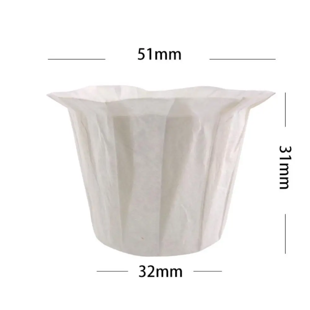 Environmentally Friendly Disposable Coffee Filters Paper Cup Home Kitchen Espresso Coffee Filters Paper Disposable Replacement
Environmentally Friendly Disposable Coffee Filters Paper Cup Home Kitchen Espresso Coffee Filters Paper Disposable Replacement