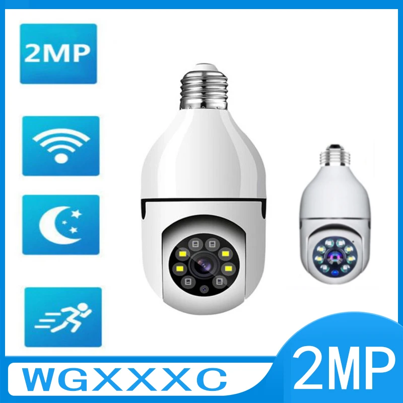 Умная мини-камера видеонаблюдения, 2 МП, поддержка TF-карты 128 ГБ
Умная мини-камера видеонаблюдения, 2 МП, поддержка TF-карты 128 ГБ