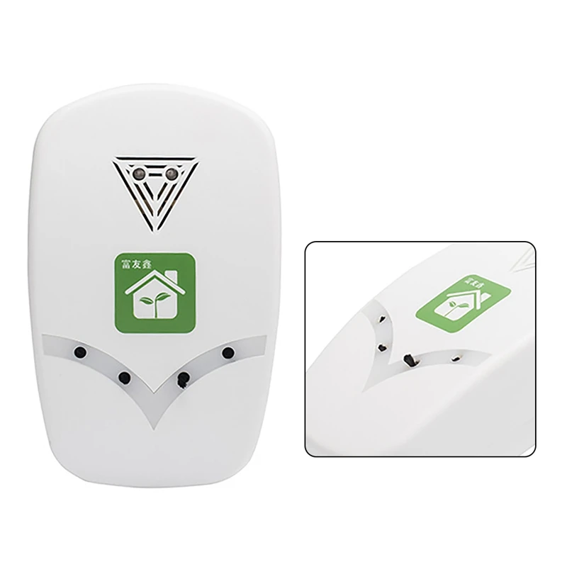 32 Million Negative Ion Generator Mini Portable Plug-In Air Purifier For Bedroom Kitchen Bathroom Office
32 Million Negative Ion Generator Mini Portable Plug-In Air Purifier For Bedroom Kitchen Bathroom Office