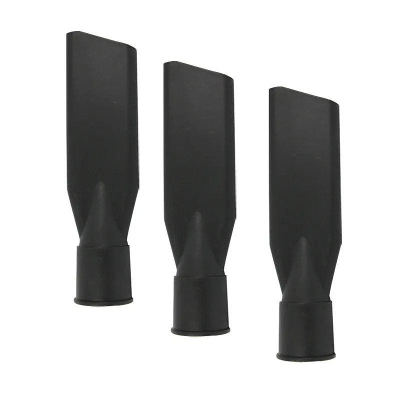 3PCS Universal Vacuum Cleaner Suction Head Flat Nozzle Mouth PP for Industrial Vacuum Cleaner Parts BF501 44mm Inside Diameter
3PCS Universal Vacuum Cleaner Suction Head Flat Nozzle Mouth PP for Industrial Vacuum Cleaner Parts BF501 44mm Inside Diameter