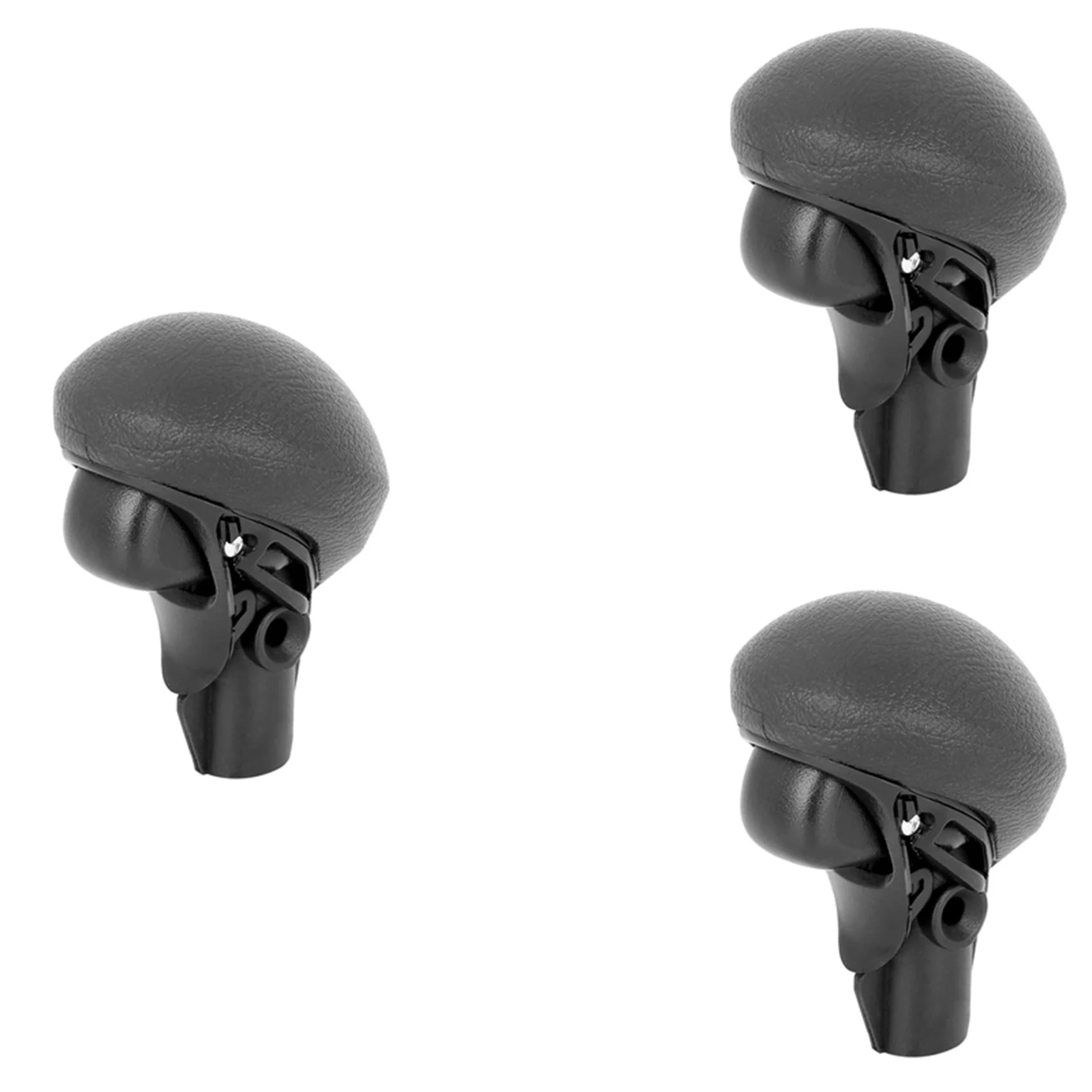 3X 54130-SNA-A81 Car Gear Shift Knob Head Lever ABS for Honda Civic 2006 2007 2008 2009 2010 2011 Accessories
3X 54130-SNA-A81 Car Gear Shift Knob Head Lever ABS for Honda Civic 2006 2007 2008 2009 2010 2011 Accessories