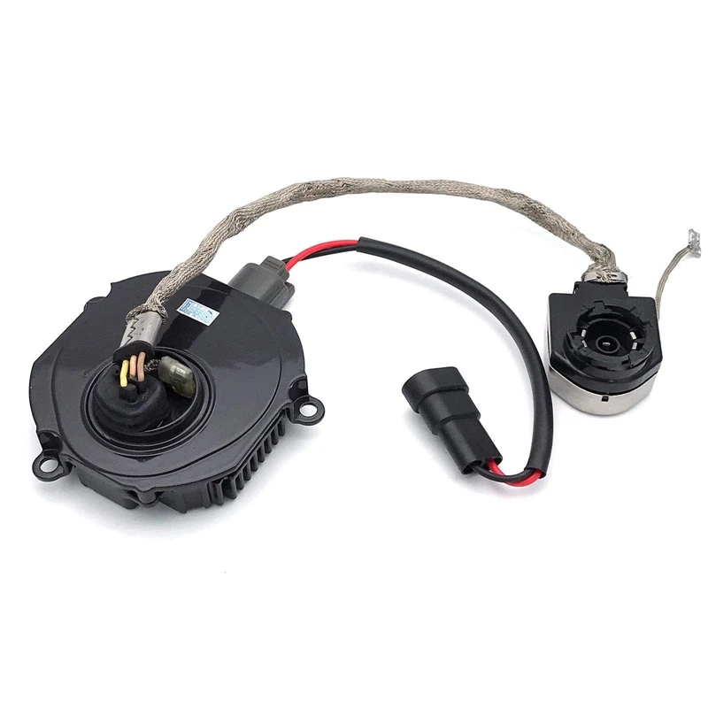 Car Xenon Headlight HID Ballast Control Unit Igniter For 2007-2009 MDX 3.7L 33129-STX-A02 33129STXA02
Car Xenon Headlight HID Ballast Control Unit Igniter For 2007-2009 MDX 3.7L 33129-STX-A02 33129STXA02