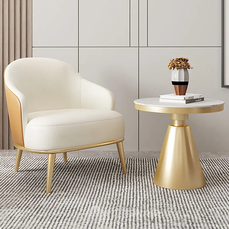 Leisure Simple Sofa Chair Hotel Light Luxury Table Chair Sectional Nordic Style Salon Chair Backrest Stool Furniture LQQ18YH
Leisure Simple Sofa Chair Hotel Light Luxury Table Chair Sectional Nordic Style Salon Chair Backrest Stool Furniture LQQ18YH