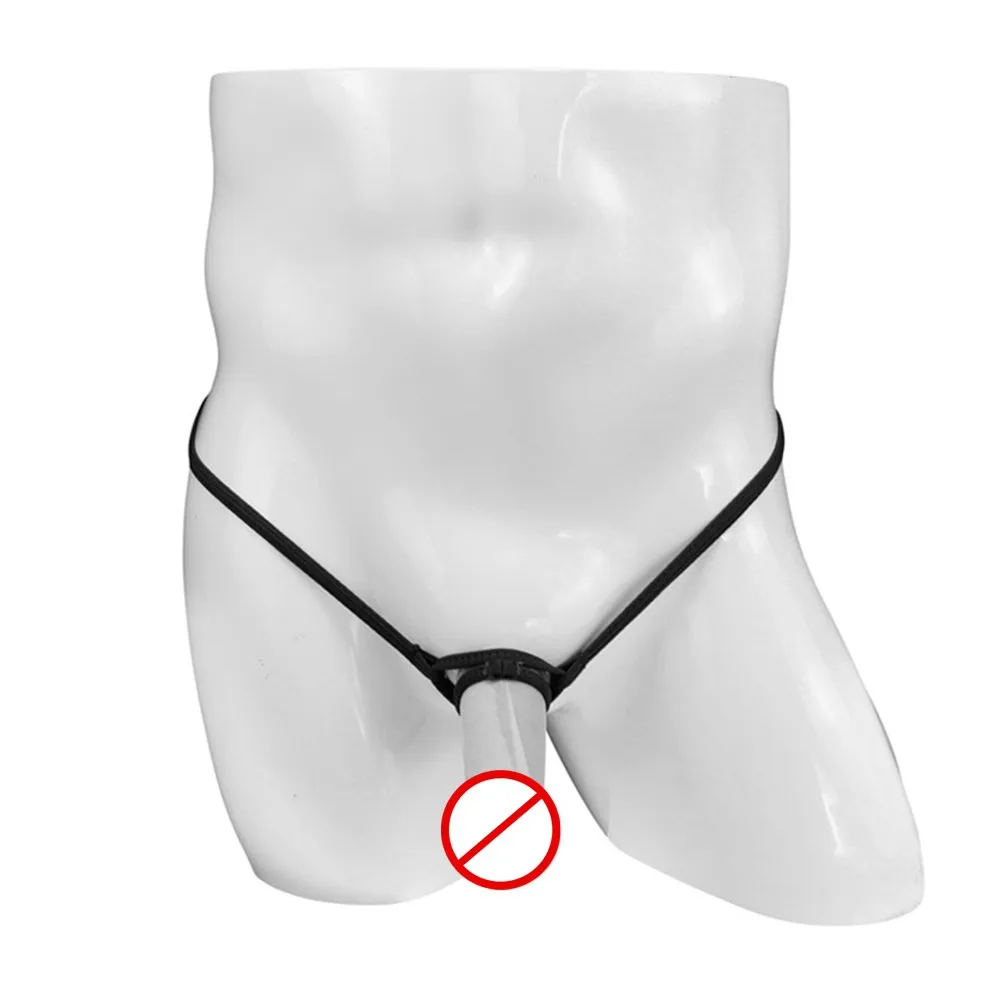 Men's Sexy Cotton Thong String G-String Briefs Bikini Underwear T-Back Man Panties Underpants Sensual Lingerie
Men's Sexy Cotton Thong String G-String Briefs Bikini Underwear T-Back Man Panties Underpants Sensual Lingerie