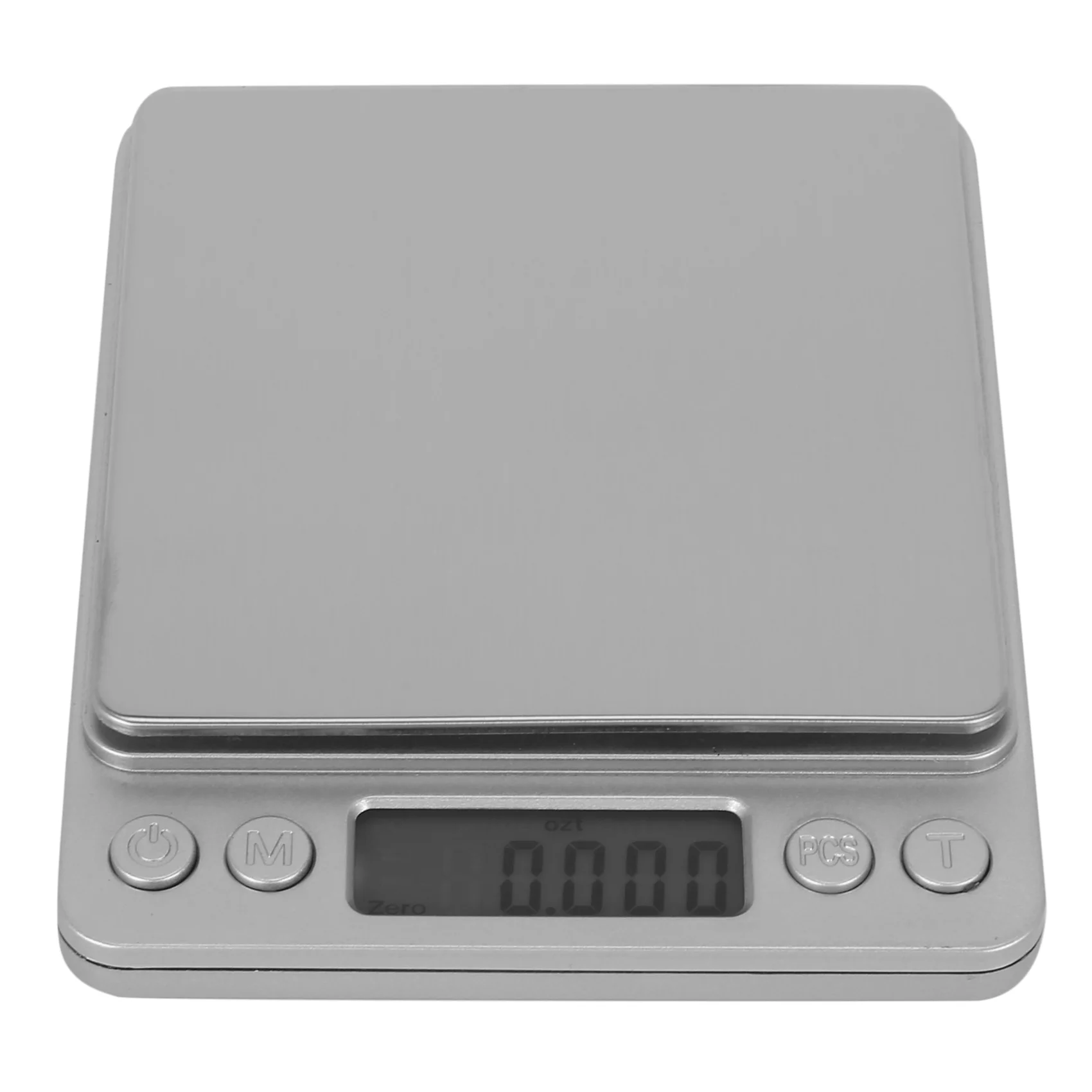 500g x 0.01g Portable Mini Electronic Food Scales Pocket Case Postal Kitchen Jewelry Weight Balance Digital Scale With 2 Tray
500g x 0.01g Portable Mini Electronic Food Scales Pocket Case Postal Kitchen Jewelry Weight Balance Digital Scale With 2 Tray