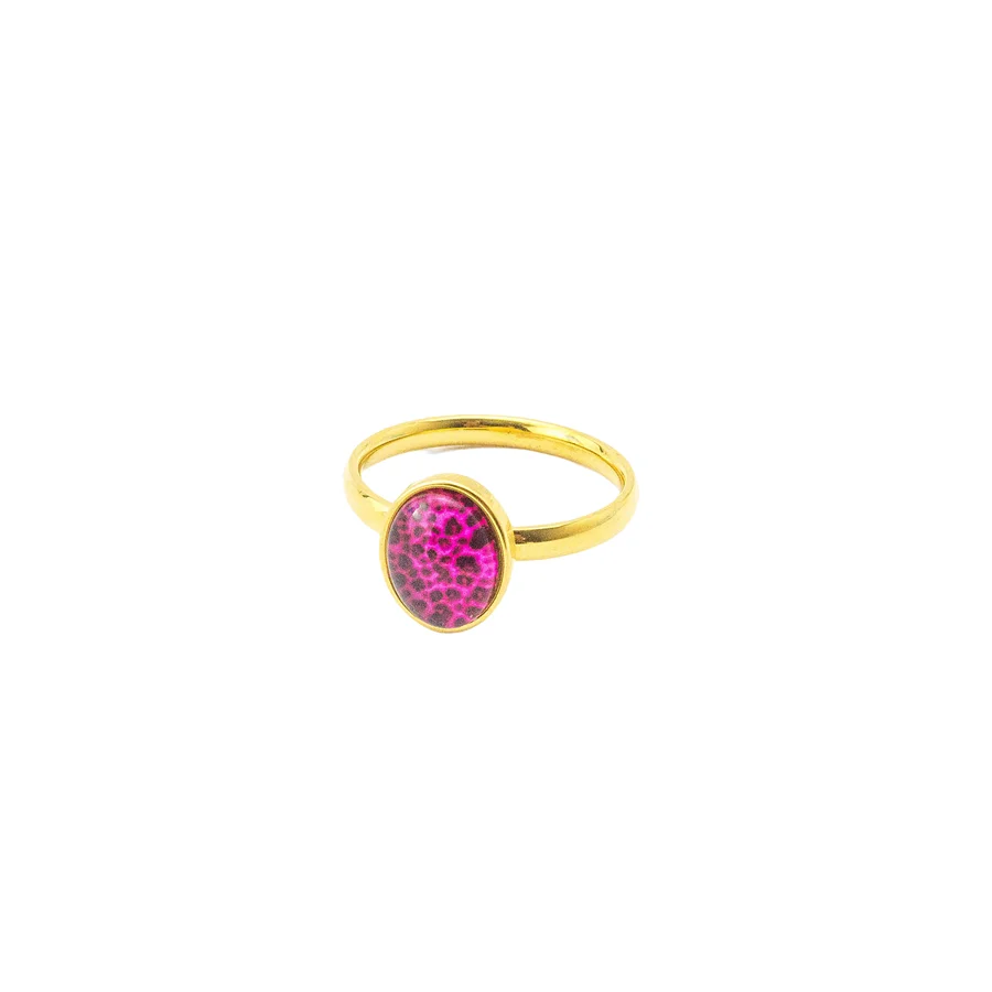 Wholesale Leopard Print Engagement Rings For Women Accessoires Femme Luxury Designer Stainless Steel Mens Jewellery Free Shiping
Wholesale Leopard Print Engagement Rings For Women Accessoires Femme Luxury Designer Stainless Steel Mens Jewellery Free Shiping